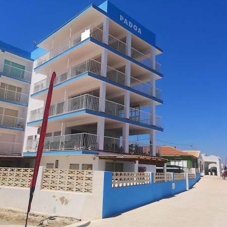 Apartamento Padoa Playa Denia Eksteriør bilde