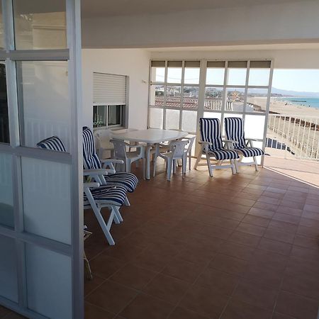 Apartamento Padoa Playa Denia Eksteriør bilde