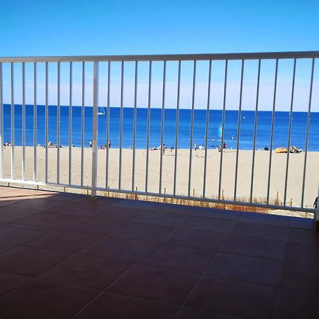 Apartamento Padoa Playa Denia Eksteriør bilde