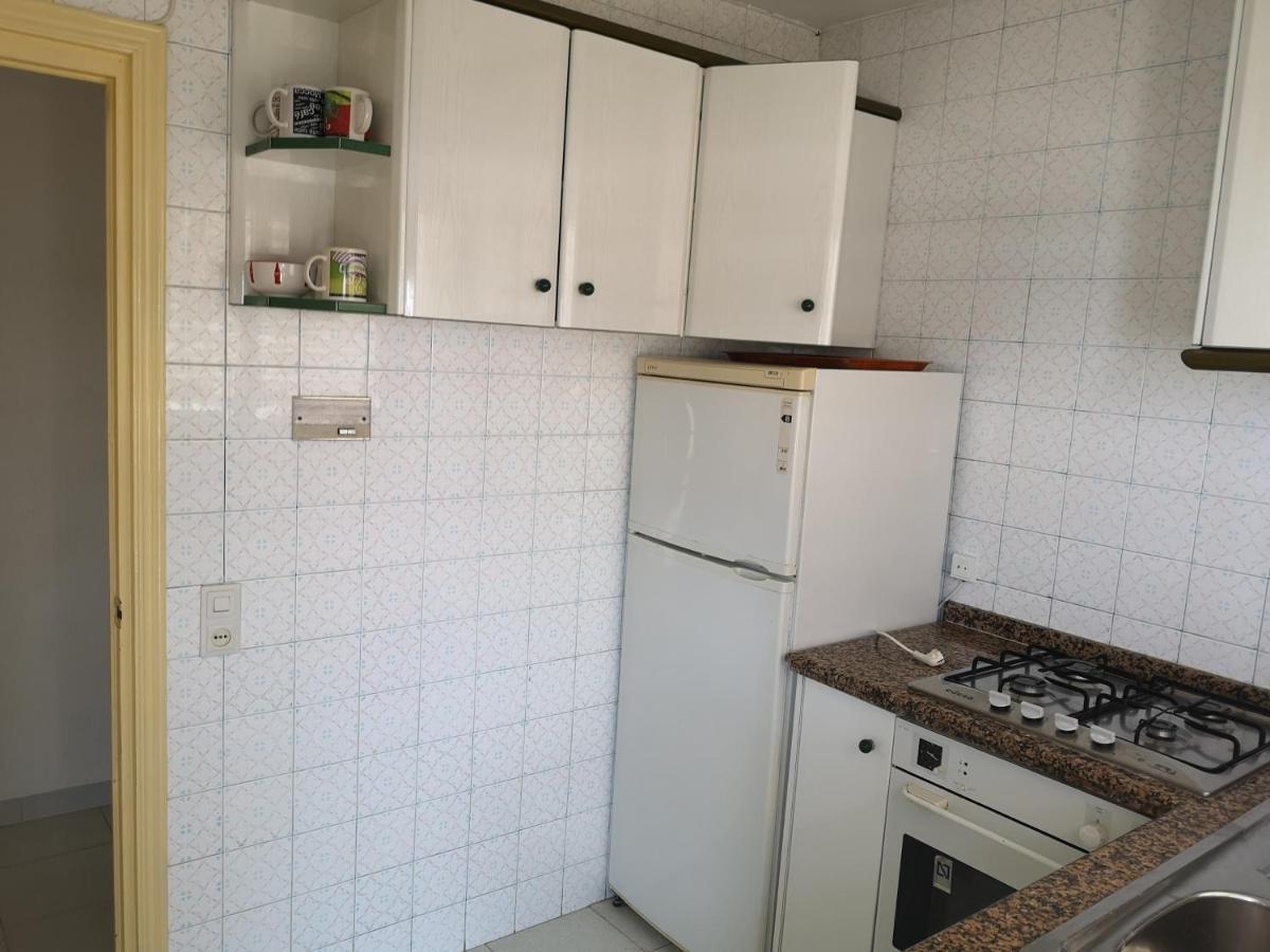 Apartamento Padoa Playa Denia Eksteriør bilde