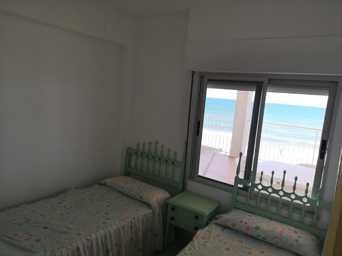 Apartamento Padoa Playa Denia Eksteriør bilde