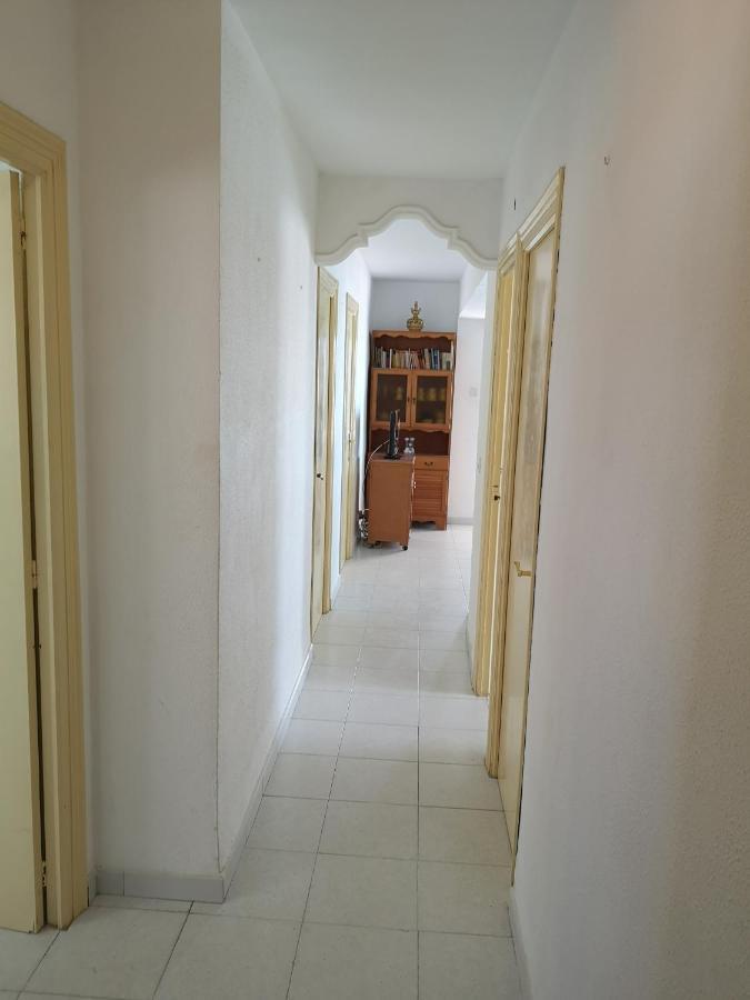 Apartamento Padoa Playa Denia Eksteriør bilde