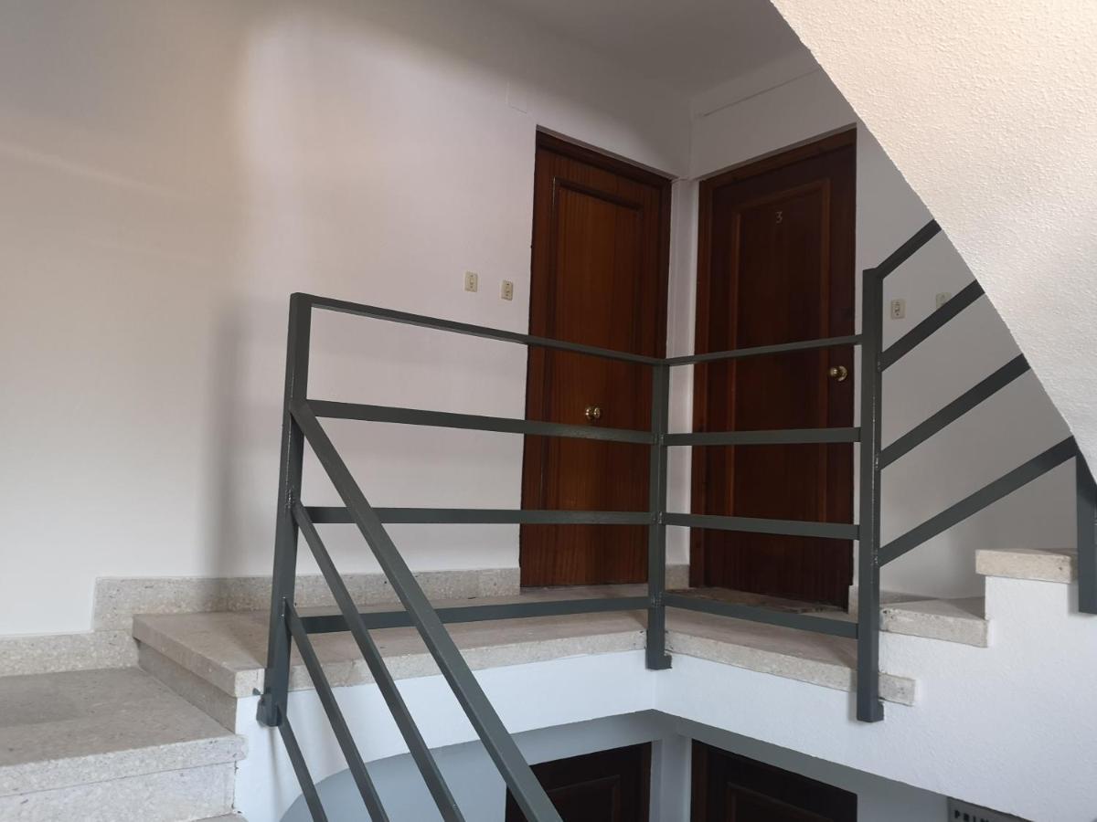 Apartamento Padoa Playa Denia Eksteriør bilde