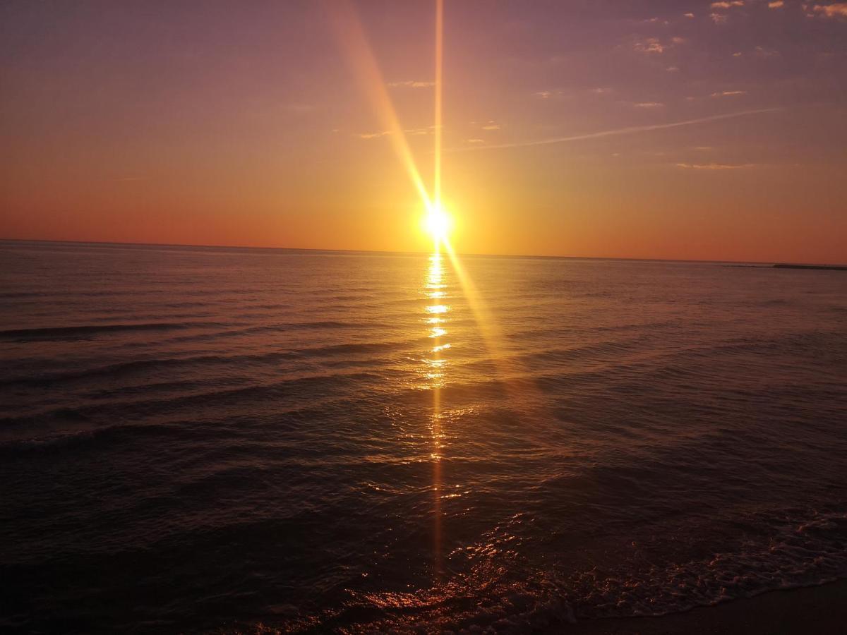 Apartamento Padoa Playa Denia Eksteriør bilde