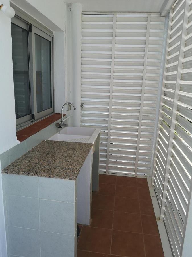 Apartamento Padoa Playa Denia Eksteriør bilde