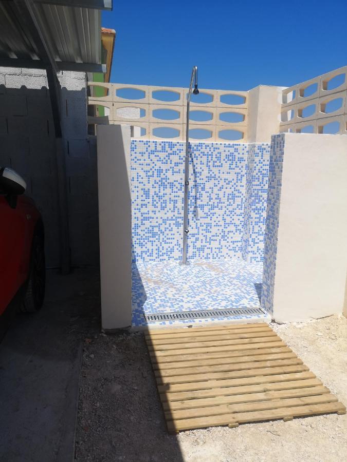 Apartamento Padoa Playa Denia Eksteriør bilde