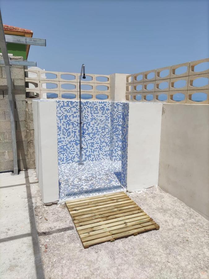 Apartamento Padoa Playa Denia Eksteriør bilde