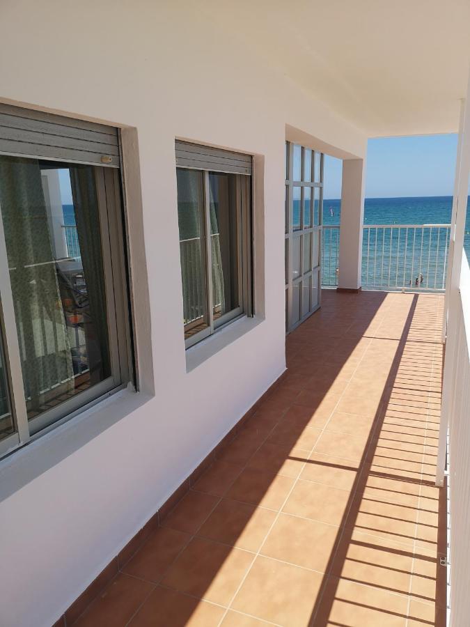 Apartamento Padoa Playa Denia Eksteriør bilde