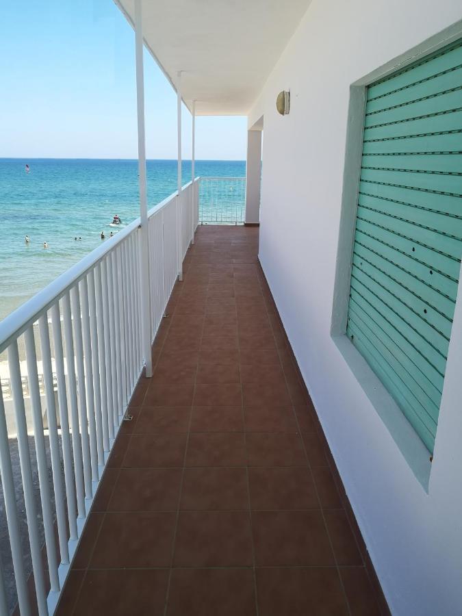 Apartamento Padoa Playa Denia Eksteriør bilde