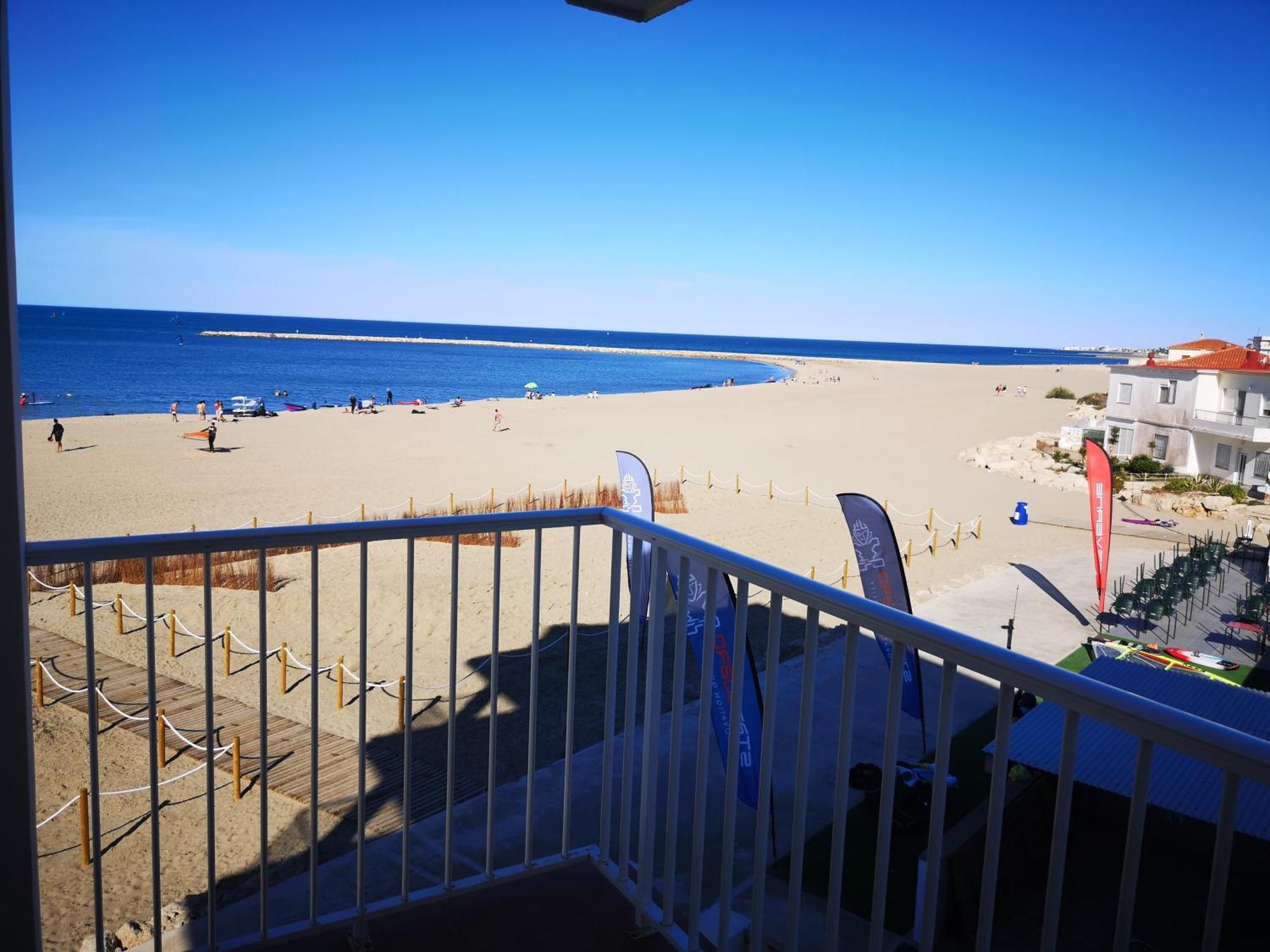 Apartamento Padoa Playa Denia Eksteriør bilde