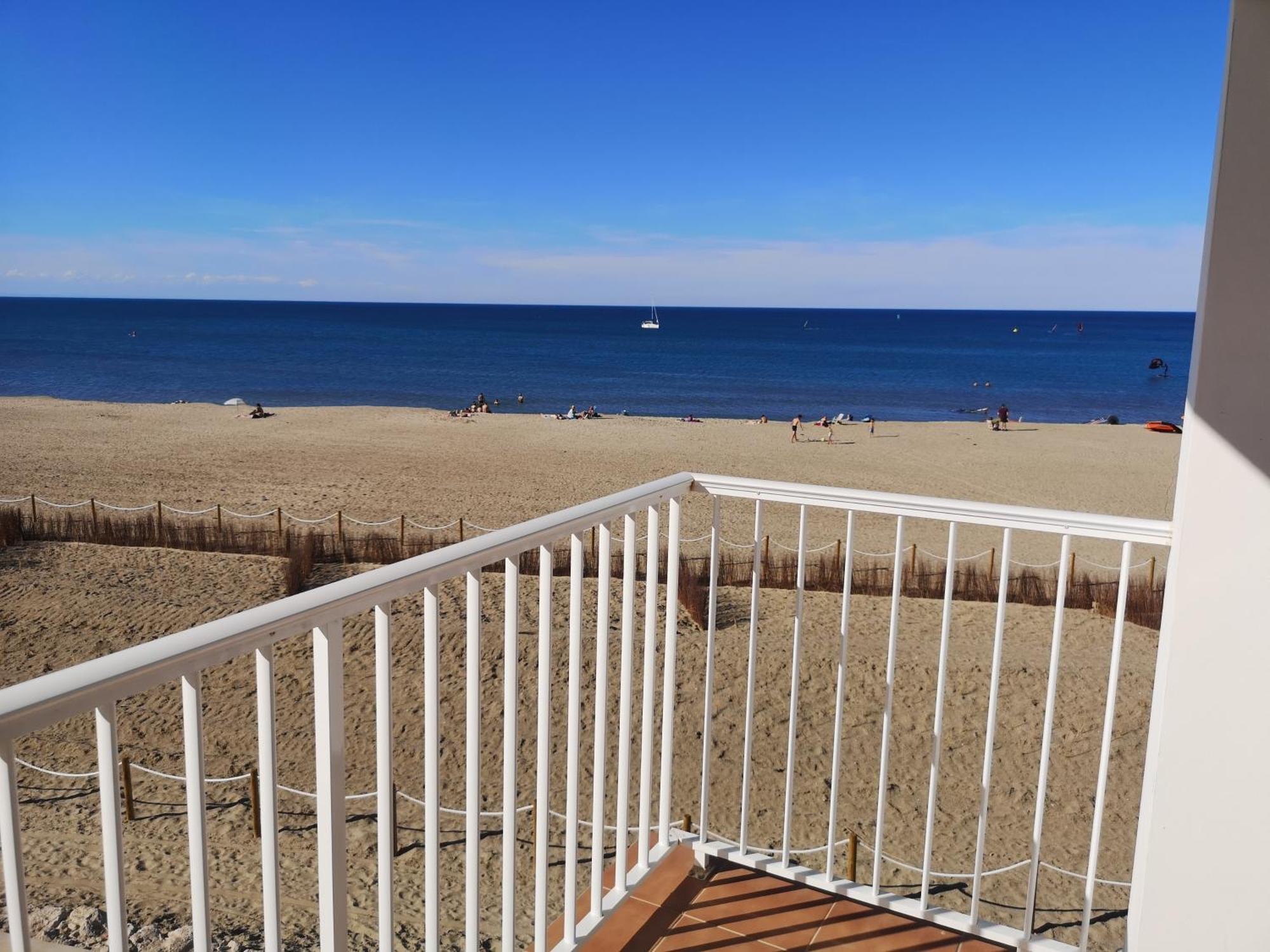 Apartamento Padoa Playa Denia Eksteriør bilde