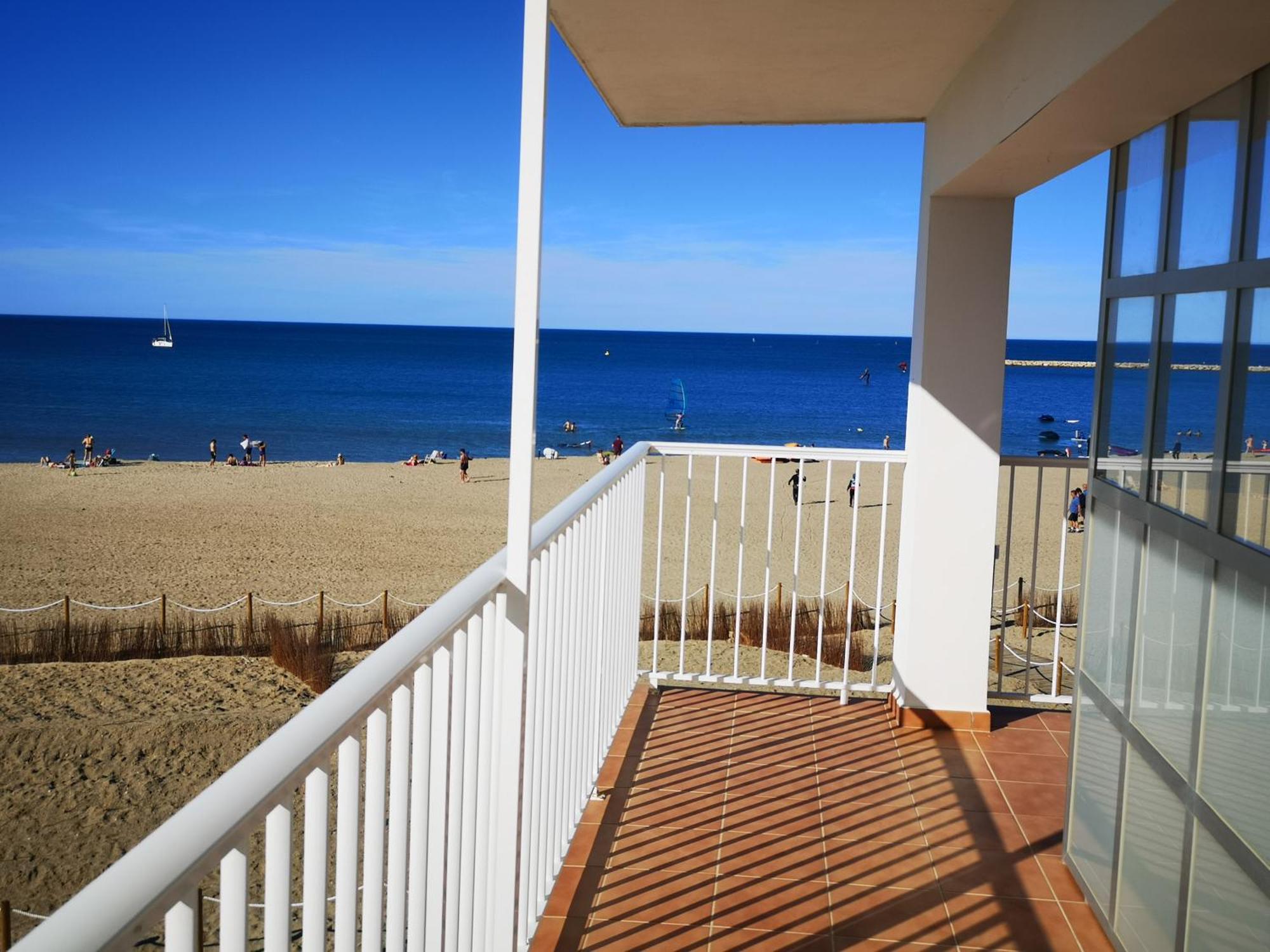 Apartamento Padoa Playa Denia Eksteriør bilde