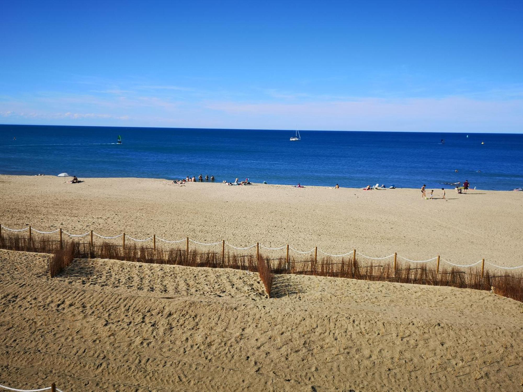 Apartamento Padoa Playa Denia Eksteriør bilde